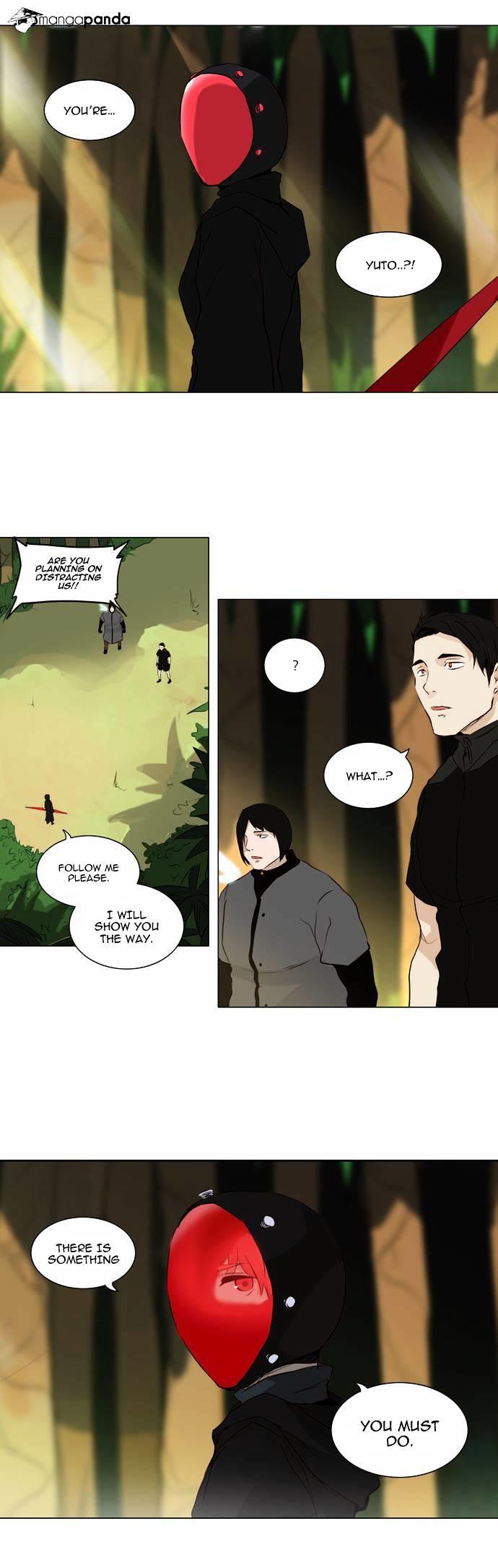 Tower Of God, Chapter 164 image 20